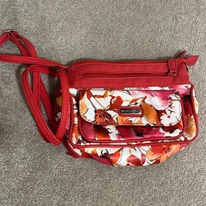 Laura Scott Purse In Great Condition